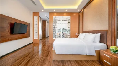 Nesta Apartment 91 Ly Thuong Kiet – Photos 2