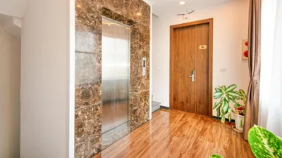 Nesta Apartment 91 Ly Thuong Kiet – Photos 3