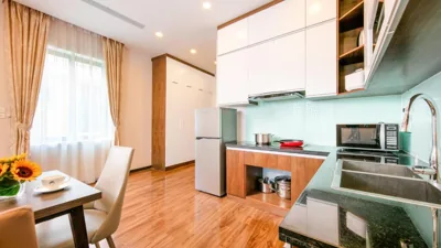 Nesta Apartment 91 Ly Thuong Kiet – Photos 4