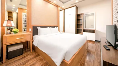 Nesta Apartment 91 Ly Thuong Kiet – Photos 6