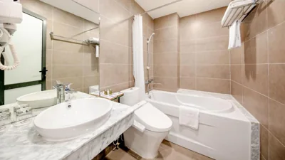 Nesta Apartment 91 Ly Thuong Kiet – Photos 7