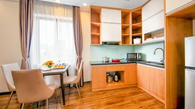 Nesta Apartment 91 Ly Thuong Kiet – Photos 8