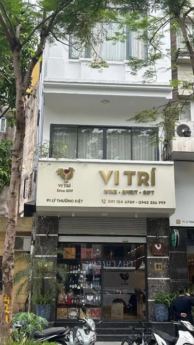Nesta Apartment 91 Ly Thuong Kiet – Photos 9