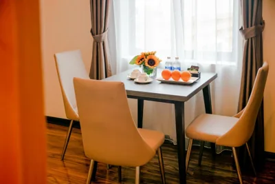 Nesta Apartment 91 Ly Thuong Kiet – Photos 12